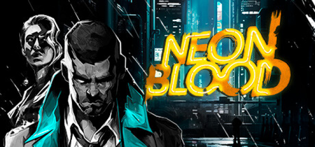 Neon Blood Unleashed at Gamescom 2024News  |  DLH.NET The Gaming People