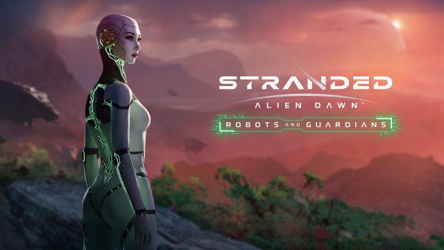 Stranded: Alien Dawn bietet neue Herausforderungen für Survival-StrategenNews  |  DLH.NET The Gaming People