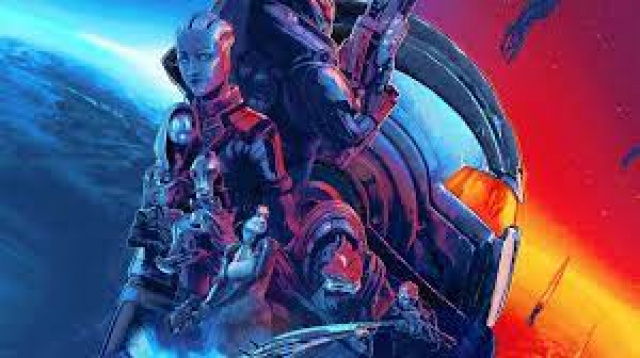 Die epische Saga von Commander Shepard ab heute mit der Mass Effect Legendary Edition neu erlebenNews  |  DLH.NET The Gaming People