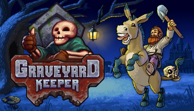 Switch Owners Can Dispose Of Bodies However They Want In Graveyard KeeperVideo Game News Online, Gaming News