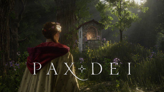 Pax Dei ist ab sofort im Early Access verfügbarNews  |  DLH.NET The Gaming People