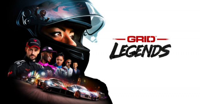 GRID Legends veröffentlicht mit Winter Bash die vierte und letzte ErweiterungNews  |  DLH.NET The Gaming People