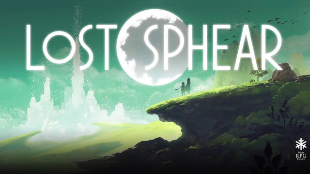 Tokyo RPG Factory Announces Second Artisan Title – Lost SphearVideo Game News Online, Gaming News