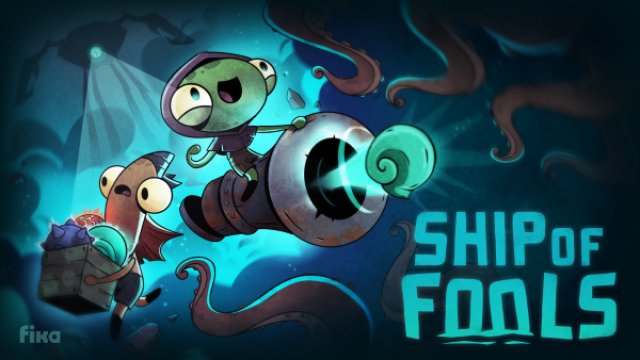 Catch Of The Day: Ship Of Fool’s ‘Fish And Ships’ Update Now Available On All PlatformsNews  |  DLH.NET The Gaming People