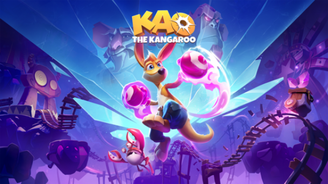 Jump Scare: ‘Kao the Kangaroo’ to Debut Spooky DLC just in time for HalloweenNews  |  DLH.NET The Gaming People