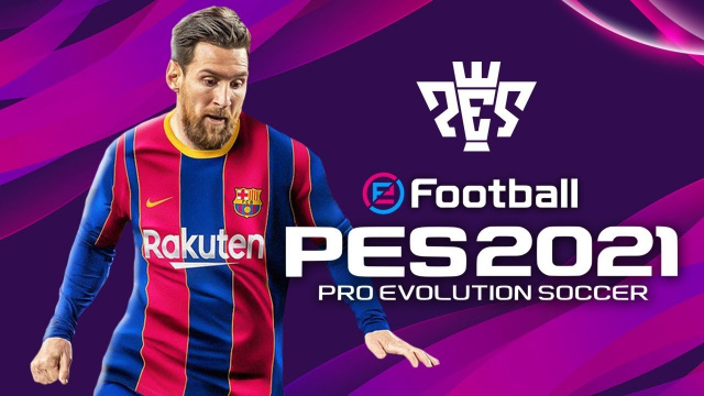 eFootball PES 2021 SEASON UPDATE AB HEUTE VERFÜGBARNews  |  DLH.NET The Gaming People