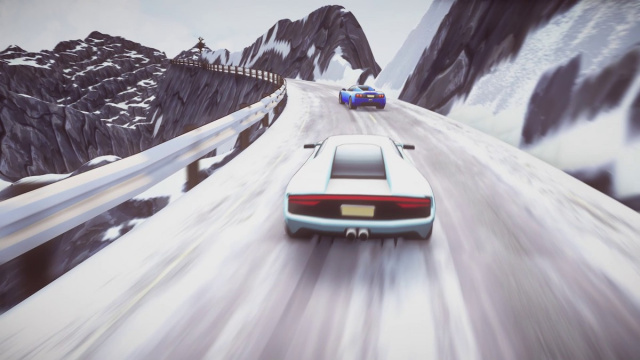 Put the pedal to the metal in new rally mode added to realistic driving game Drift Type CNews  |  DLH.NET The Gaming People