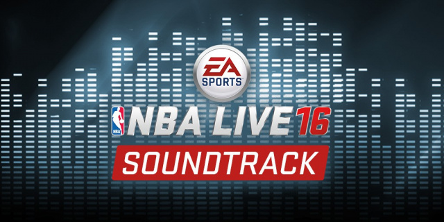 NBA LIVE 16-Soundtrack ab jetzt auf Spotify verfügbarNews - Spiele-News  |  DLH.NET The Gaming People