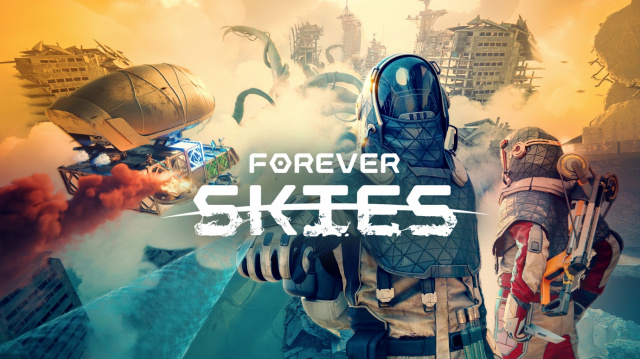 Forever Skies: Koop-Modus hat Veröffentlichungstermin & Closed BetaNews  |  DLH.NET The Gaming People