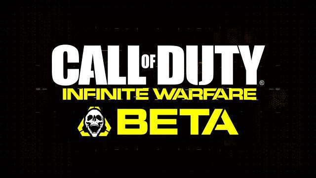 Call of Duty: Infinite Warfare Multiplayer BetaNews - Spiele-News  |  DLH.NET The Gaming People