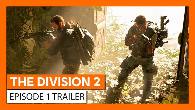 TOM CLANCY’S THE DIVISION® 2News - Spiele-News  |  DLH.NET The Gaming People