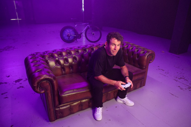 Call of Duty: Radsportlegende Mark Cavendish erschafft ein einzigartiges RennradNews  |  DLH.NET The Gaming People