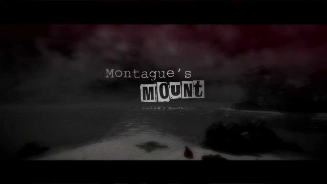 Montague’s Mount jetzt erhältlich - Launch-Trailer veröffentlichtNews - Spiele-News  |  DLH.NET The Gaming People