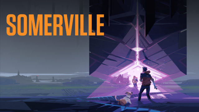 Stunning Sci-fi Adventure Somerville Debuts On PlayStation On August 31stNews  |  DLH.NET The Gaming People