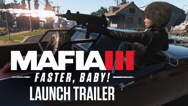 Mafia III – Free Demo and 