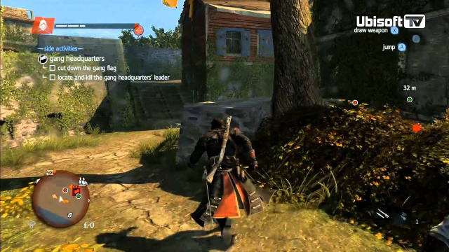 Assassin’s Creed Rogue - Neues Video veröffentlichtNews - Spiele-News  |  DLH.NET The Gaming People