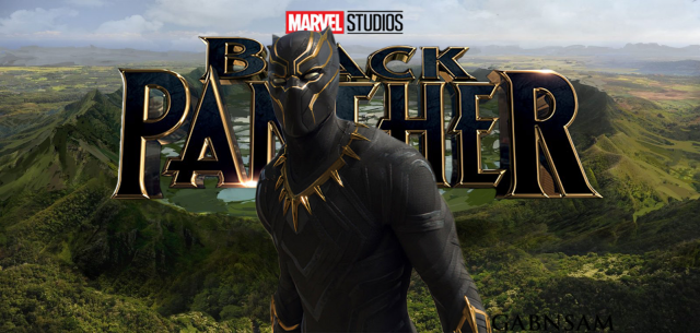 Black Panther Gets Some New Footage, New Kendrick Lamar TrackNews  |  DLH.NET The Gaming People