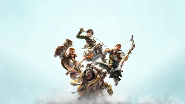 Gangs of Sherwood stellt neuen Story-TrailerNews  |  DLH.NET The Gaming People