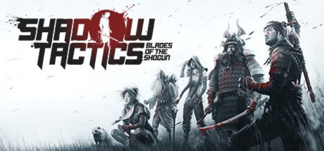 Shadow Tactics: Blades of the Shogun arrives on Consoles in JulyVideo Game News Online, Gaming News