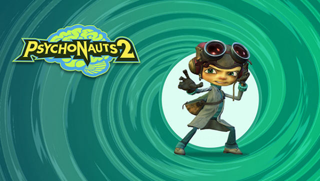 Spiele ab sofort Psychonauts 2 im Xbox Game PassNews  |  DLH.NET The Gaming People