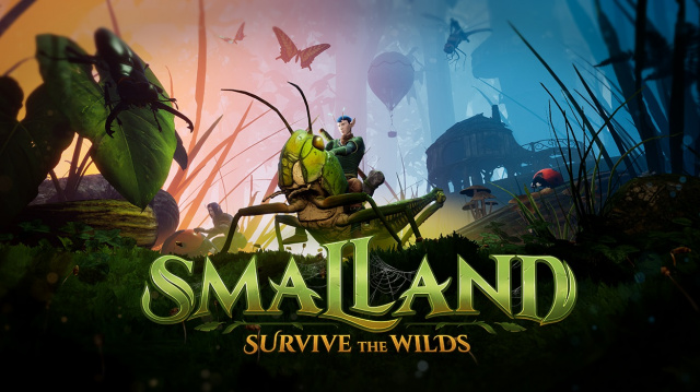 Smalland: Survive the Wilds