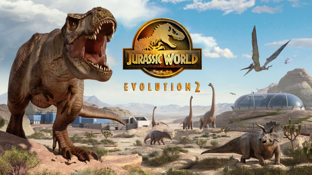 Jurassic World Evolution 2: Frontier veröffentlicht den dritten Teil des EntwicklertagebuchsNews  |  DLH.NET The Gaming People