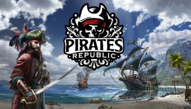 Welcome t' Pirates Republic: Swashbucklin' Action-Adventure be sheddin' its 