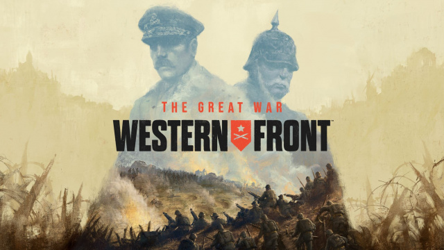 Frontier Foundry zeigt die Entstehung des atemberaubenden Soundtracks zu The Great War: Western FrontNews  |  DLH.NET The Gaming People