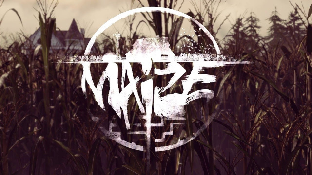 Debut Trailer for MaizeVideo Game News Online, Gaming News