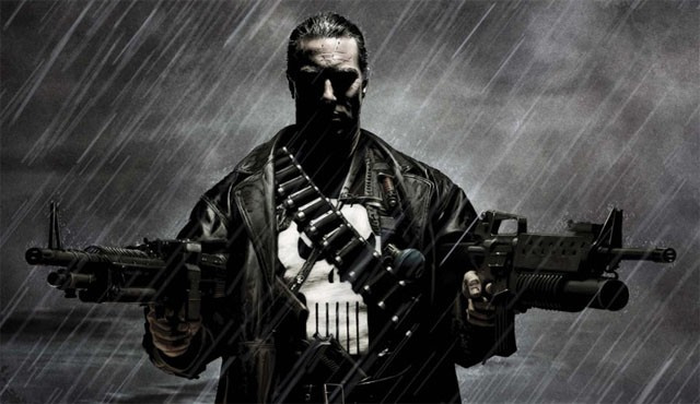 Punisher Gets A Badass New Trailer, Release DateNews  |  DLH.NET The Gaming People