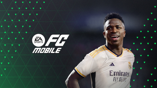 EA SPORTS FC verkündet Launch von FC MobileNews  |  DLH.NET The Gaming People