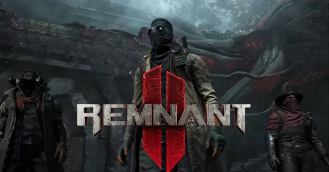 Neues Remnant II-Video nimmt den Jäger-Archetypen ins VisierNews  |  DLH.NET The Gaming People