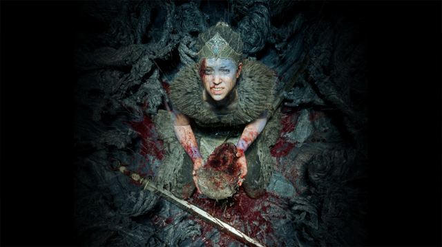 Hellblade Enhanced Edition Heads To Xbox OneVideo Game News Online, Gaming News