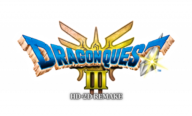 DRAGON QUEST III HD-2D REMAKE – ab sofort für Nintendo Switch vorbestellbarNews  |  DLH.NET The Gaming People