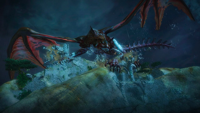 Tequatl Erwacht: Guild Wars 2-Update ab 17. September verfügbarNews - Spiele-News  |  DLH.NET The Gaming People