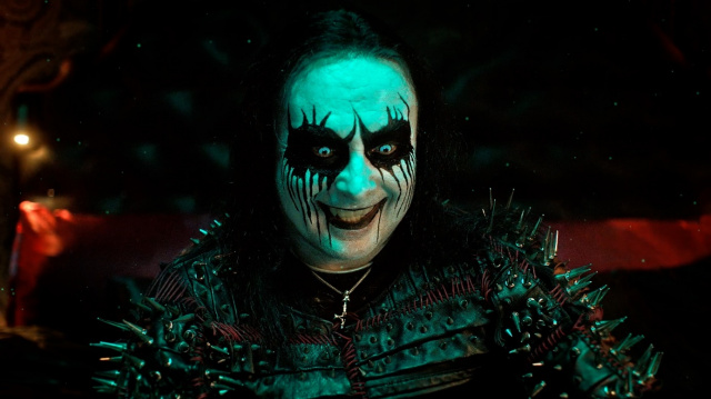 Dani Filth, Bury Tomorrow & Witch Fever kämpfen gegen die Mächte der HölleNews  |  DLH.NET The Gaming People