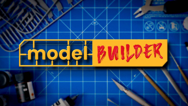 Model Builder Launches Today for PCNews  |  DLH.NET The Gaming People