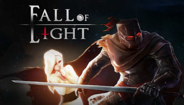 Представлена демоверсия FALL OF LIGHTНовости Видеоигр Онлайн, Игровые новости 