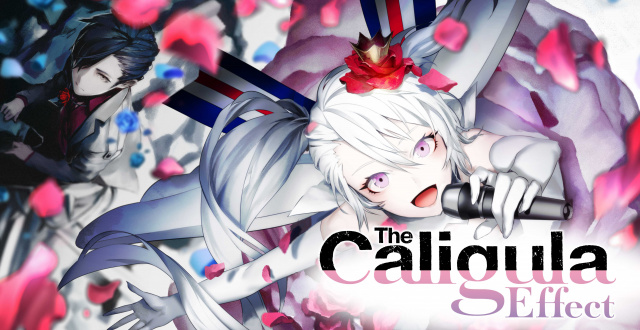 The Caligula Effect Getting Digital Deluxe TreatmentVideo Game News Online, Gaming News