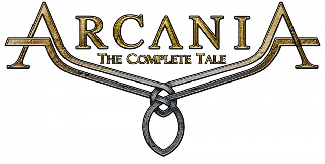 ArcaniA - The Complete Tale: Mammut-Rollenspiel levelt auf Playstation-4-Version hochNews - Spiele-News  |  DLH.NET The Gaming People