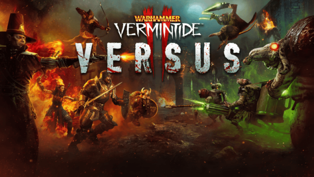 Over 500,000 New Players Join Vermintide 2News  |  DLH.NET The Gaming People