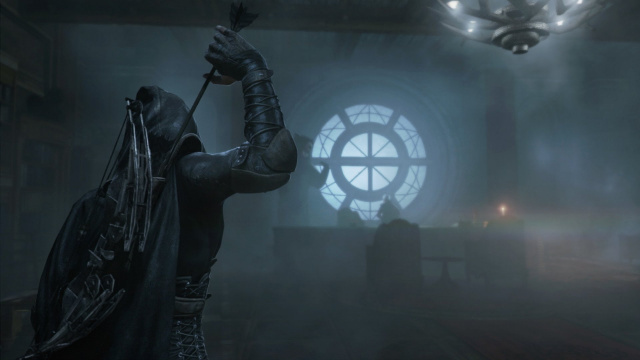 Thief Launch-Trailer veröffentlichtNews - Spiele-News  |  DLH.NET The Gaming People