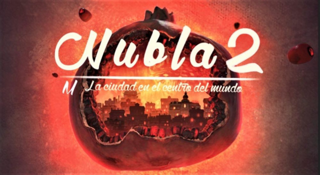 NUBLA 2 RELEASES ON STEAM ON MAY 28THNews  |  DLH.NET The Gaming People