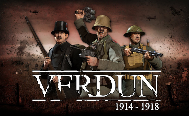 Free Expansion for VerdunVideo Game News Online, Gaming News