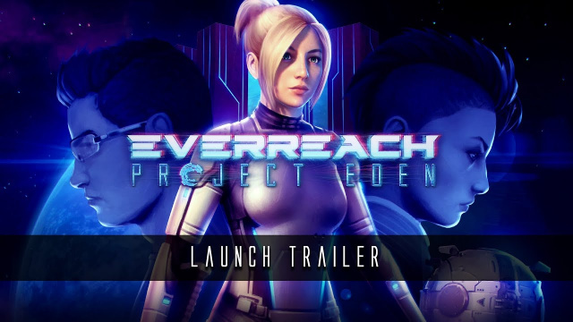 Everreach: Project EdenVideo Game News Online, Gaming News