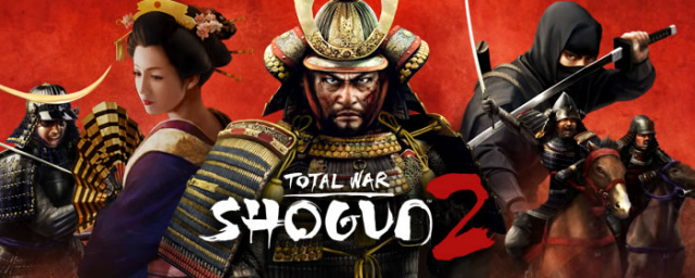 Total War: Shogun 2 and Fall of the Samurai Out Now on LinuxVideo Game News Online, Gaming News