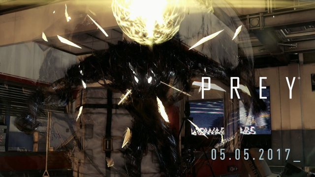 Prey – Neues 