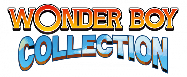 Iconic Wonder Boy CollectionNews  |  DLH.NET The Gaming People