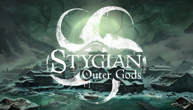 New Details About Stygian: Outer GodsNews  |  DLH.NET The Gaming People