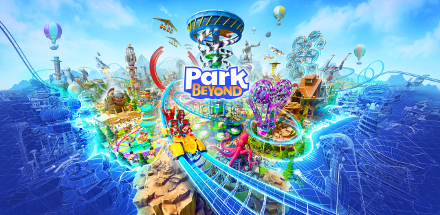 Kostenloser Patch 2.0 und erster DLC für PARK BEYOND ab sofort verfügbarNews  |  DLH.NET The Gaming People